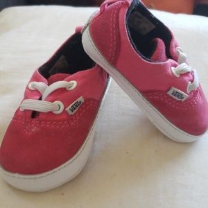 Baby Vans